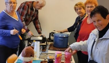 Saint-Étienne-lès-Remiremont. Les Bons amis ouvrent leur échoppe éphémère