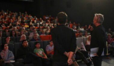 Grenoble. Deux jours pour comprendre les enjeux de l’alerte