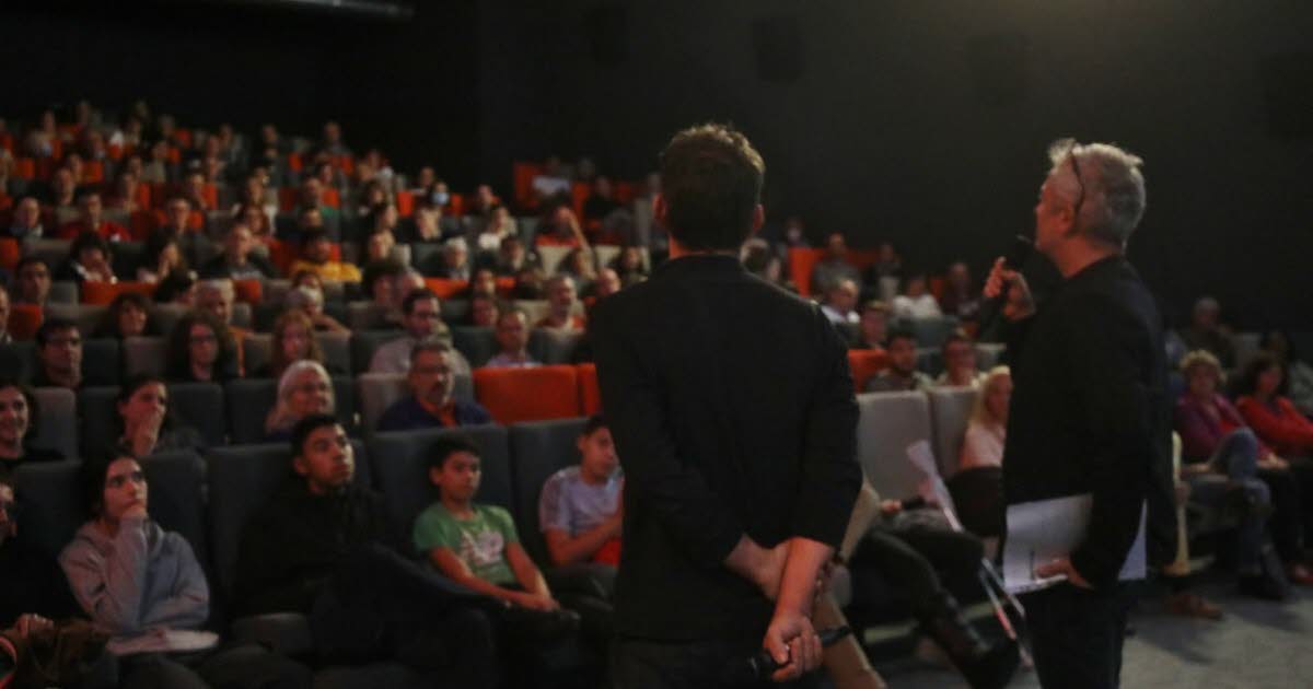 Grenoble. Deux jours pour comprendre les enjeux de l’alerte