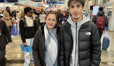 Grenoble. Le Salon de l’étudiant, « la meilleure opportunité pour s’informer »