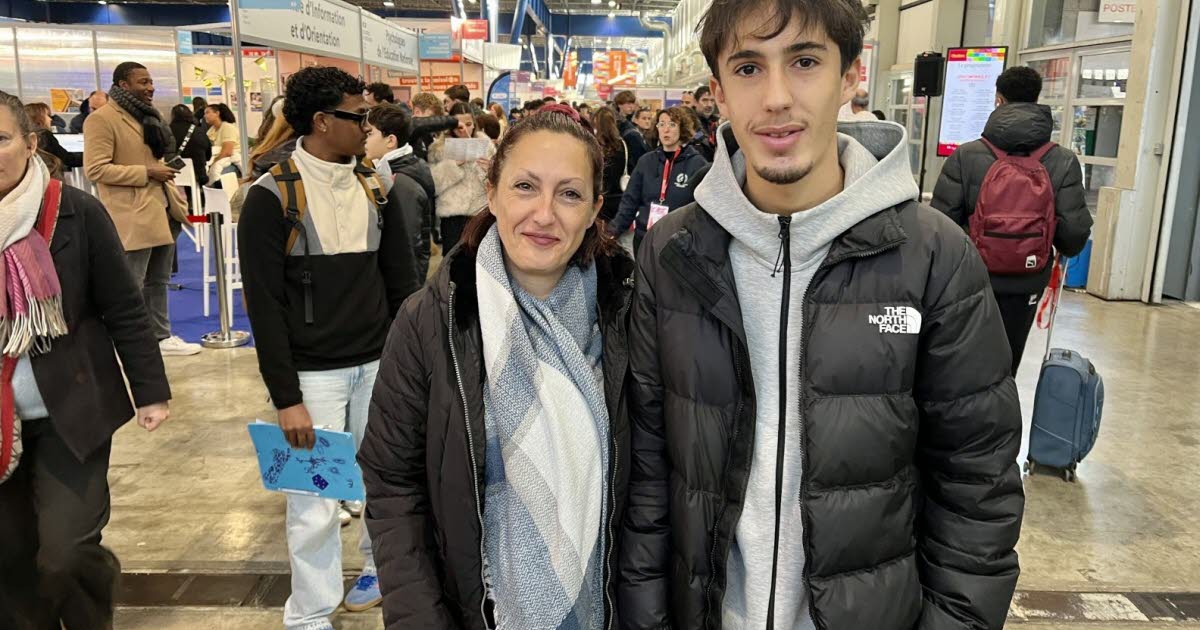 Grenoble. Le Salon de l’étudiant, « la meilleure opportunité pour s’informer »