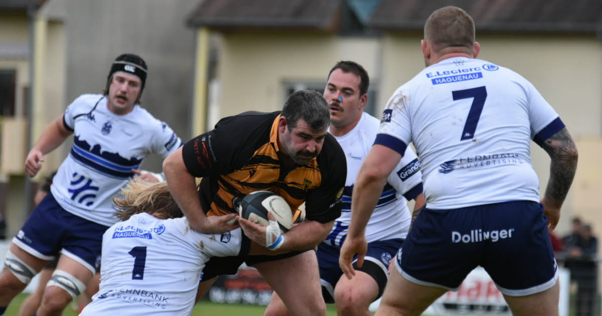 Fédérale 3. Face à Nancy/Seichamps, l’US Genlis s’en sort très très bien