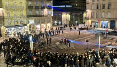 Qui se cache derrière les 145 noms désormais gravés dans le sol de Montpellier ?