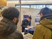 Photo Archives Le DL/Isabelle Davier