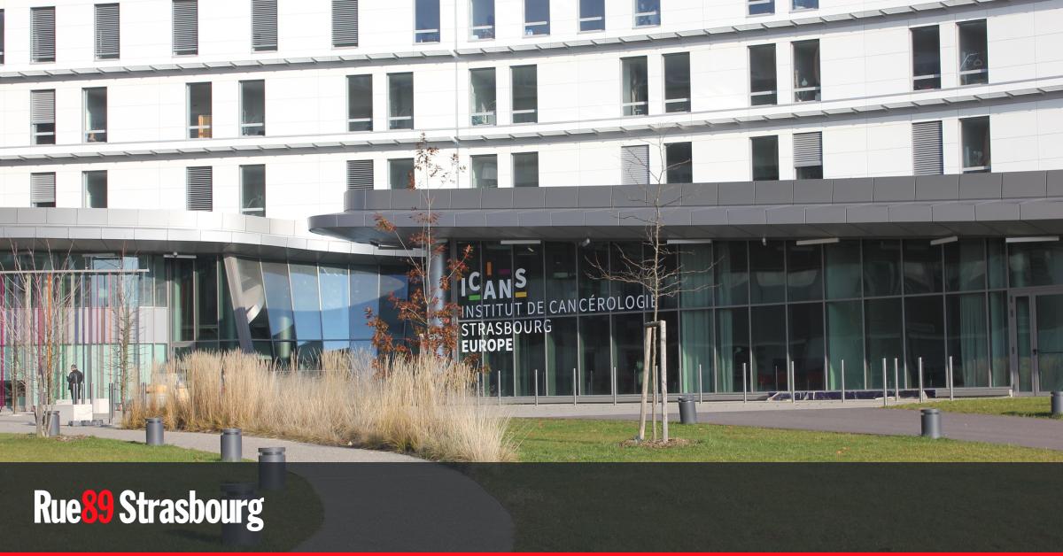 Une recherche strasbourgeoise étudie le lien entre PFAS et cancer du sein