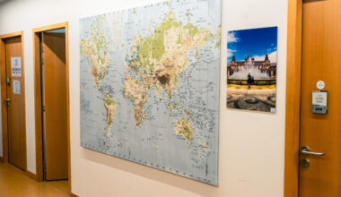 Partenariats et projets de coopérations