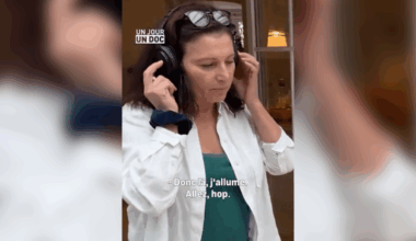 Querelle de clochers : « stressée » par les cloches, elle met « la musique à la fond »