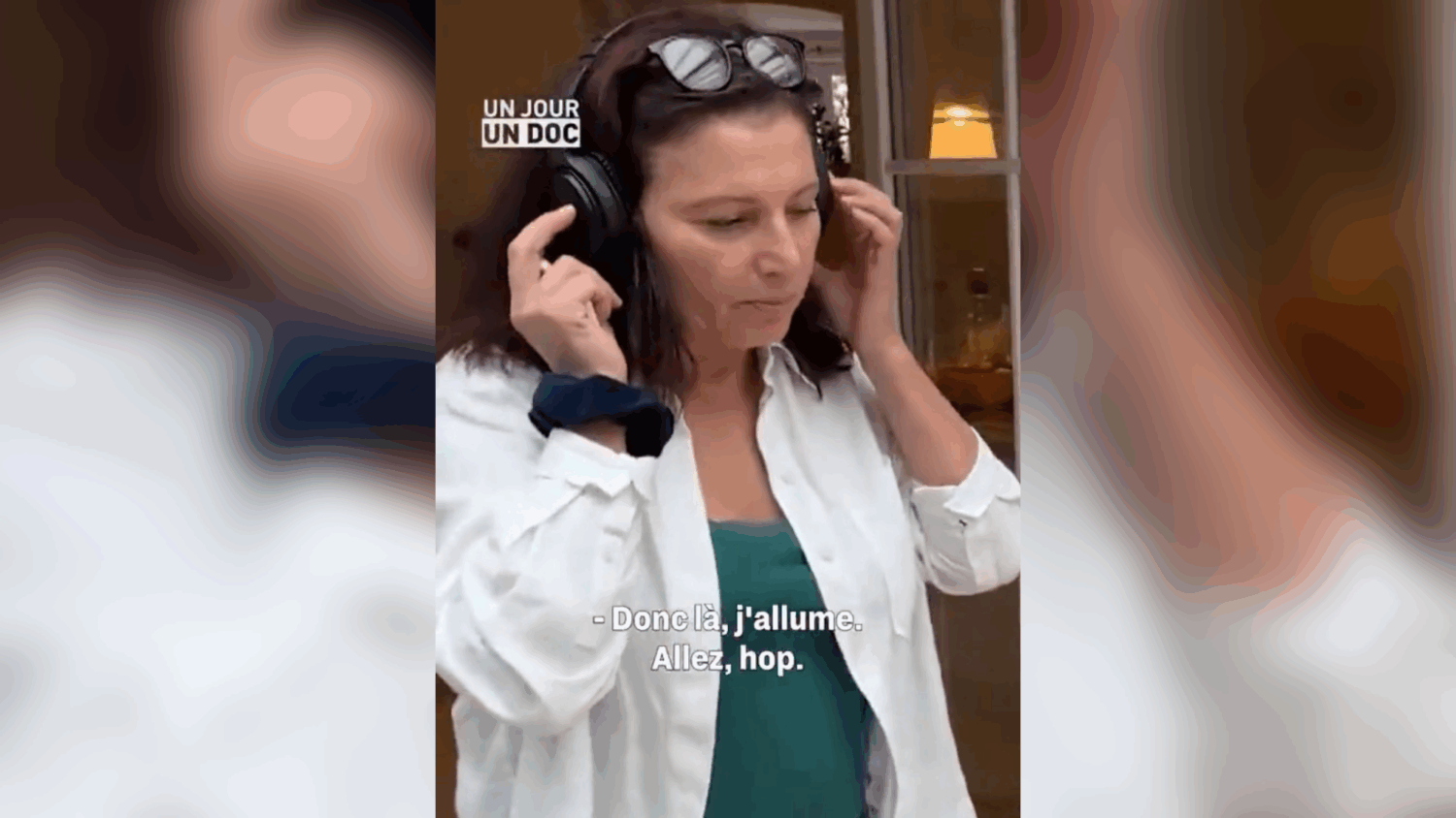 Querelle de clochers : « stressée » par les cloches, elle met « la musique à la fond »