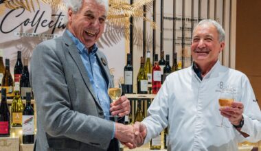 un partenariat gourmand entre Chefs d’Oc et Pays d’Oc IGP