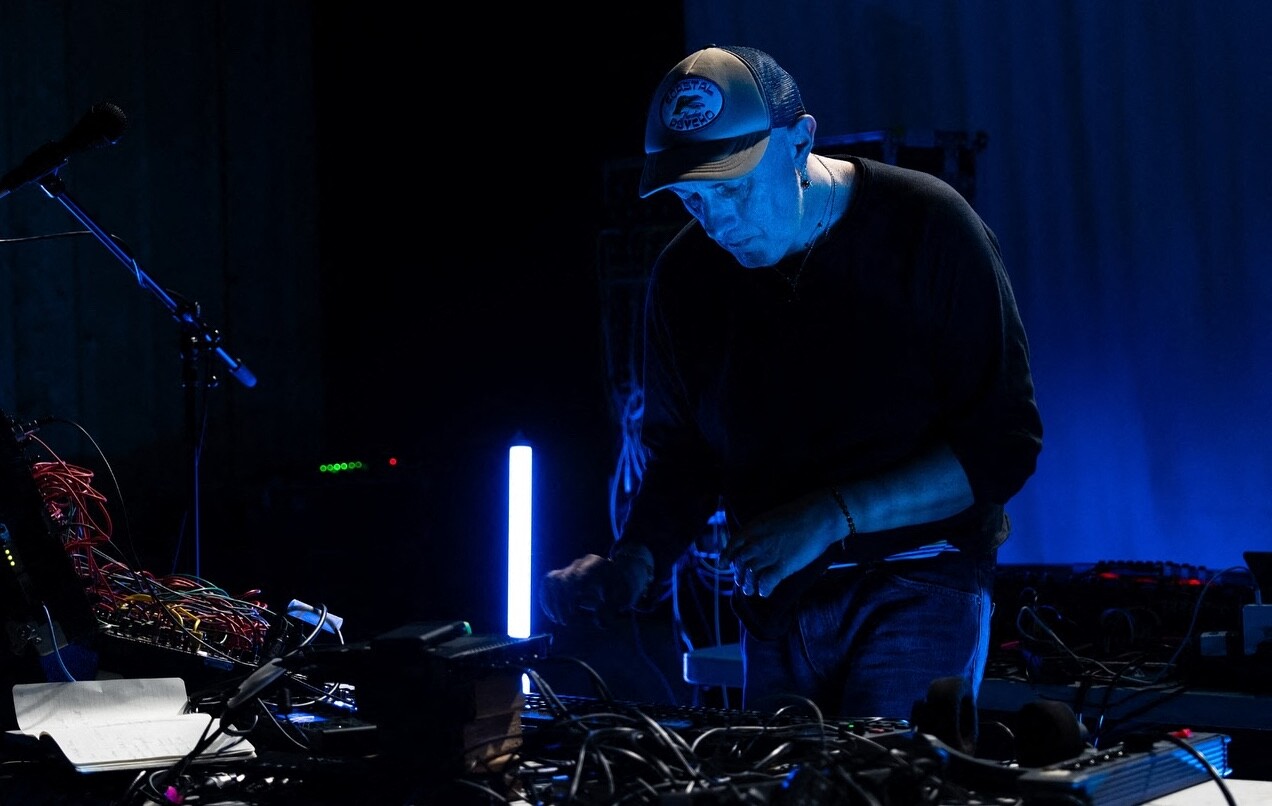 à Montpellier, Yann Tiersen bientôt en show live électro