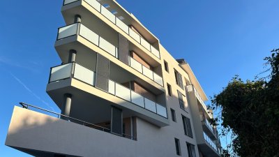 Côte d’Azur Habitat étend son parc social avec dix nouveaux logements à (…)