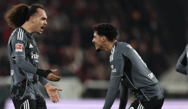 Chaibi co-meilleur passeur de Bundesliga (vidéo)