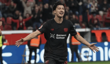 Quel doublé de Maza contre Heidenheim ! (vidéo)