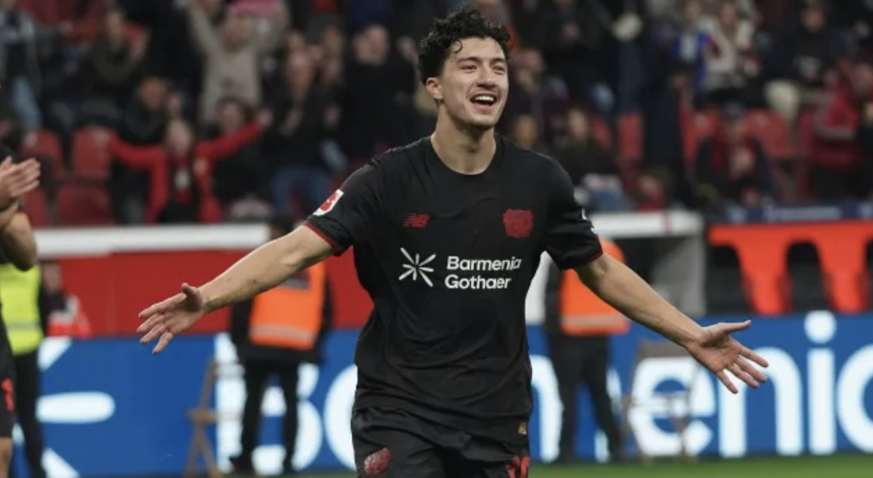 Quel doublé de Maza contre Heidenheim ! (vidéo)