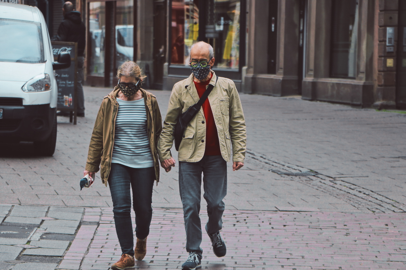 pour la science, ils cherchent 1000 personnes à Strasbourg et alentours