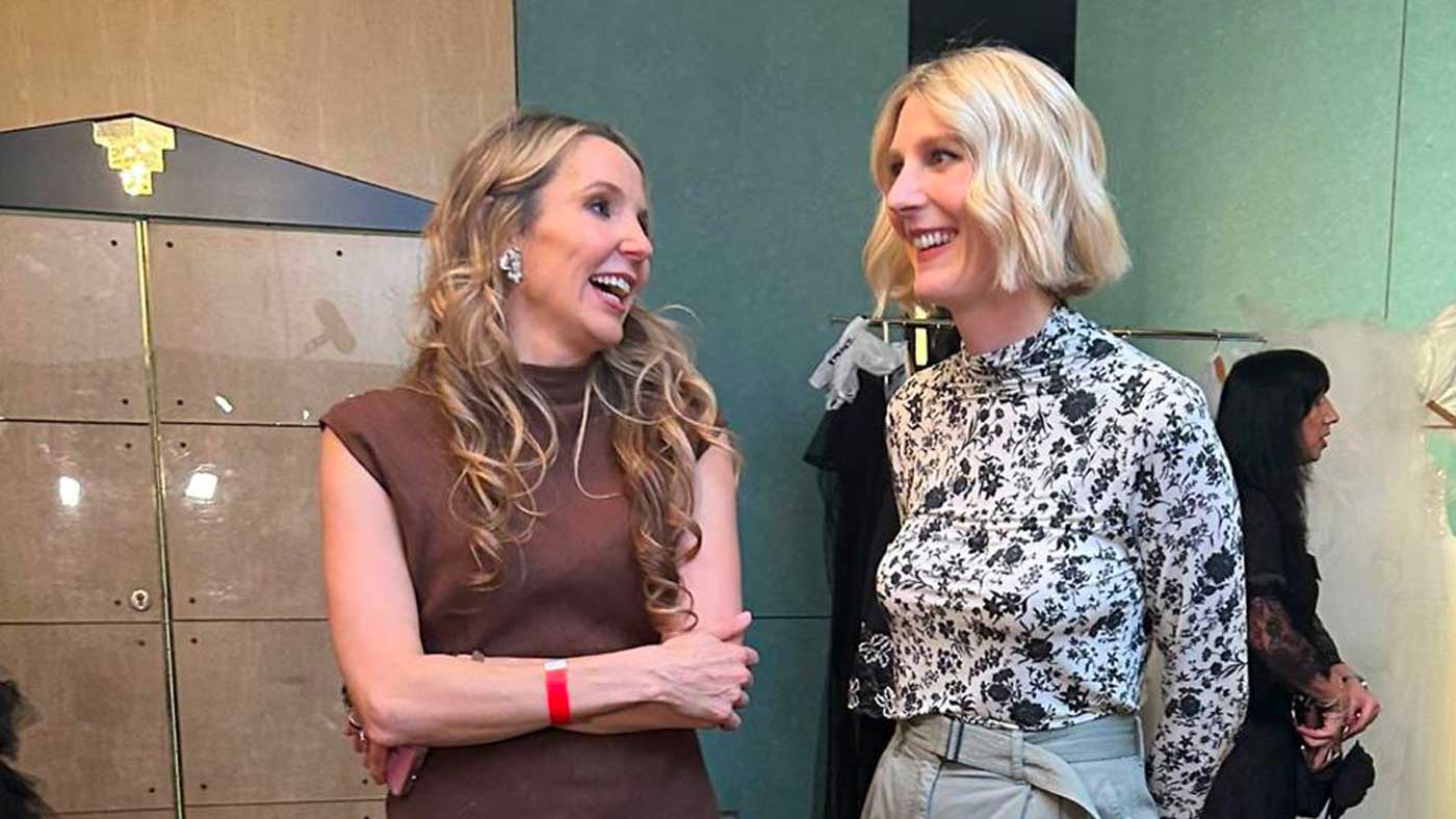 « Ce n'est pas le titre qui détermine qui l'on est »