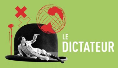 Le dictateur - Manipulations, une histoire française en streaming
