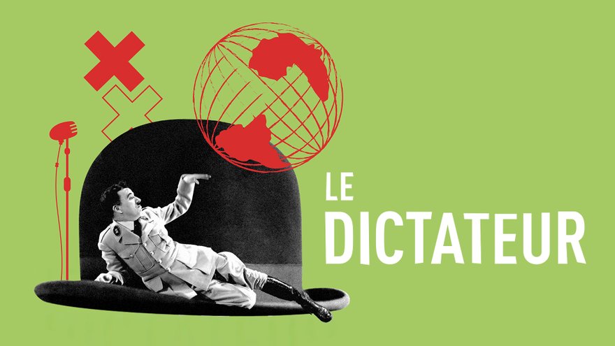 Le dictateur - Manipulations, une histoire française en streaming
