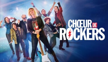 Choeur de rockers en streaming - France TV
