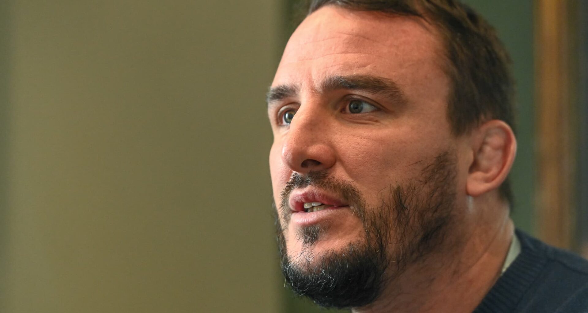 Louis Picamoles recadre Fabien Galthié et Florian Grill