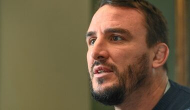 Louis Picamoles recadre Fabien Galthié et Florian Grill