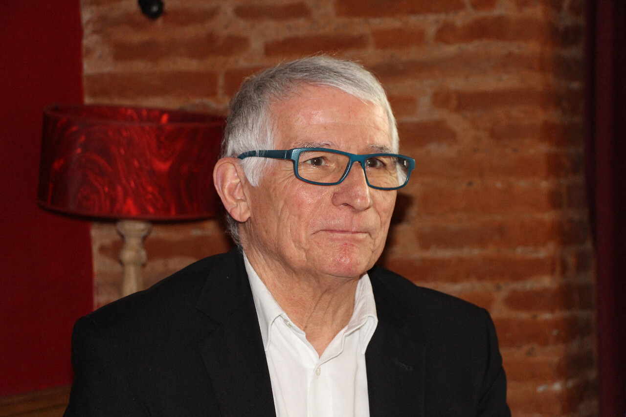 Quand Pierre Cohen, l'ancien maire de Toulouse, retrace l'histoire de "la gauche au Capitole"