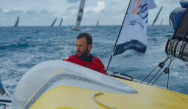 et si Pierre Le Roy ramenait un jour "l'Everest des mers" à Marseille ?