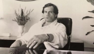 Pierre Alberti, fondateur de Radio Nostalgie en 1981, est décédé à l'âge de 84 ans: "Il a profondément marqué le paysage radiophonique par sa vision et son esprit pionnier"