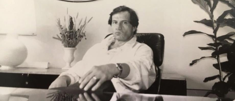 Pierre Alberti, fondateur de Radio Nostalgie en 1981, est décédé à l'âge de 84 ans: "Il a profondément marqué le paysage radiophonique par sa vision et son esprit pionnier"