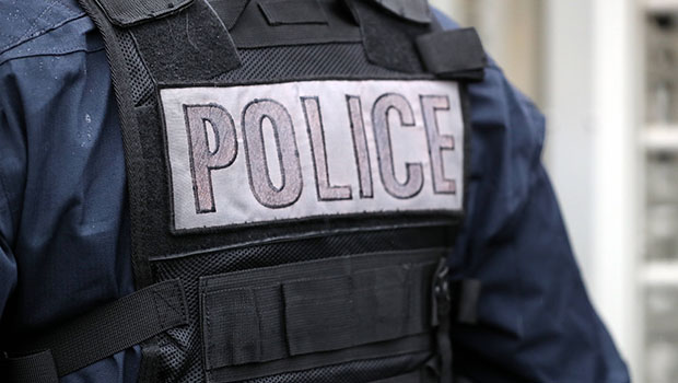 Vaste coup de filet anti-drogue dans l’agglomération de Grenoble - LINFO.re