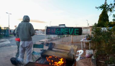 Les employés de Tuiles Monier à Marseille ont levé leur grève