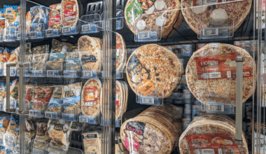 Ces aliments ultra-transformés à bannir selon un médecin