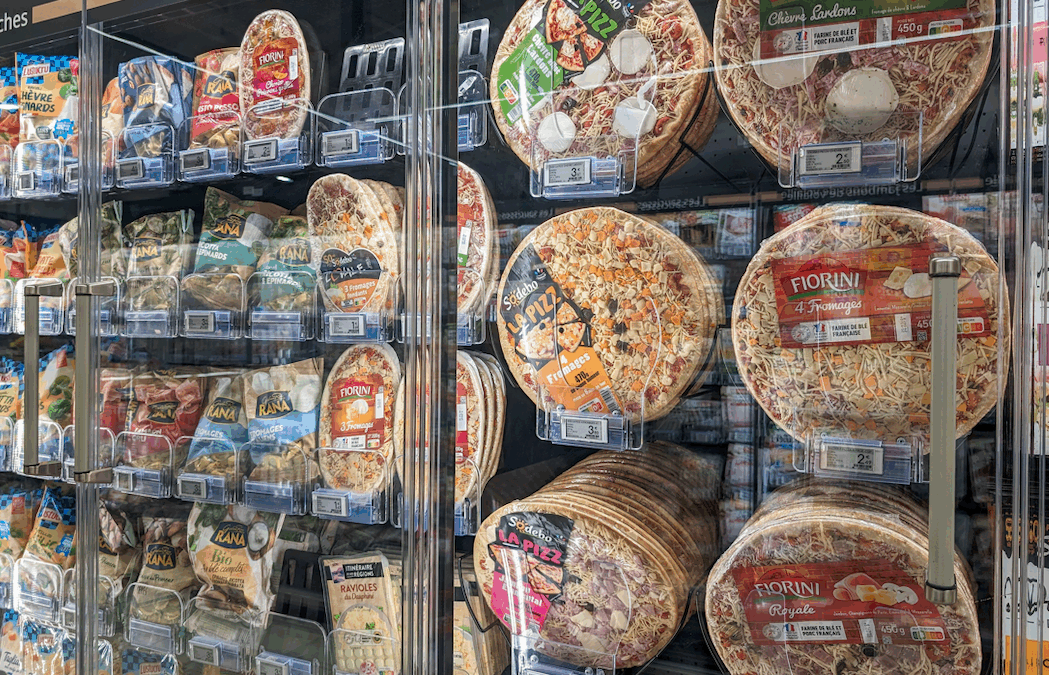 Ces aliments ultra-transformés à bannir selon un médecin