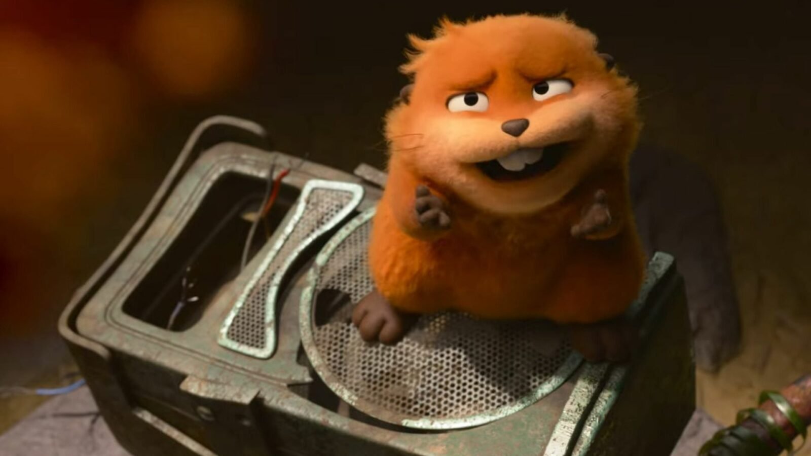 le nouveau film Pixar ne mérite pas le flop