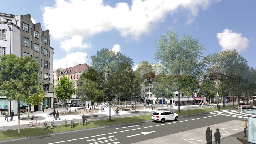 Sébastopol halles place clément