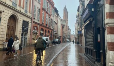 Météo. Quel temps fera-t-il ce week-end pour la Toussaint à Toulouse et en Occitanie ?
