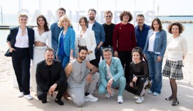 mensonges, chantages et mauvaises nouvelles secouent le Mistral dans l'épisode du 7 novembre