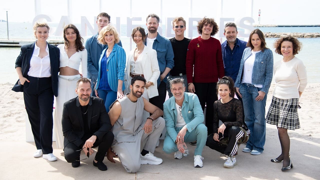 mensonges, chantages et mauvaises nouvelles secouent le Mistral dans l'épisode du 7 novembre