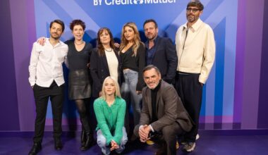 Plus Belle la Vie : disparition inquiétante de Louis, une tueuse rôde au Mistral... ce qui vous attend dans le prochain épisode