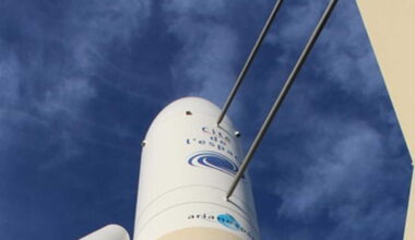 Plus de 22 milliards d'euros : l’agence spatiale européenne (ESA) obtient un budget record de l'UE