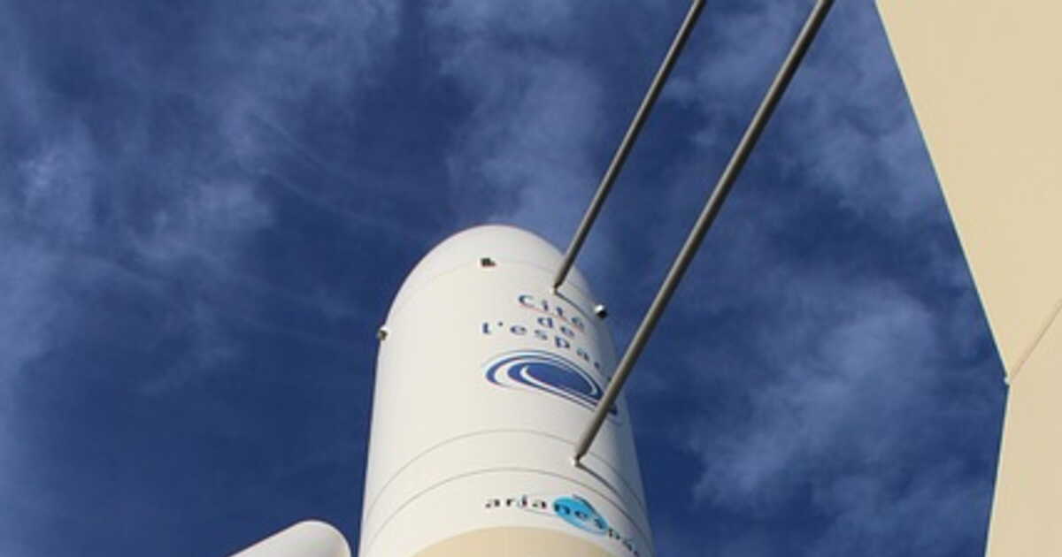 Plus de 22 milliards d'euros : l’agence spatiale européenne (ESA) obtient un budget record de l'UE