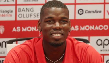 AS Monaco : la nouvelle sortie de Paul Pogba après son grand retour - Foot Mercato