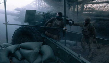 Pokrovsk sous les tirs: le bastion ukrainien résiste à l'offensive russe grâce à des agents d'élite