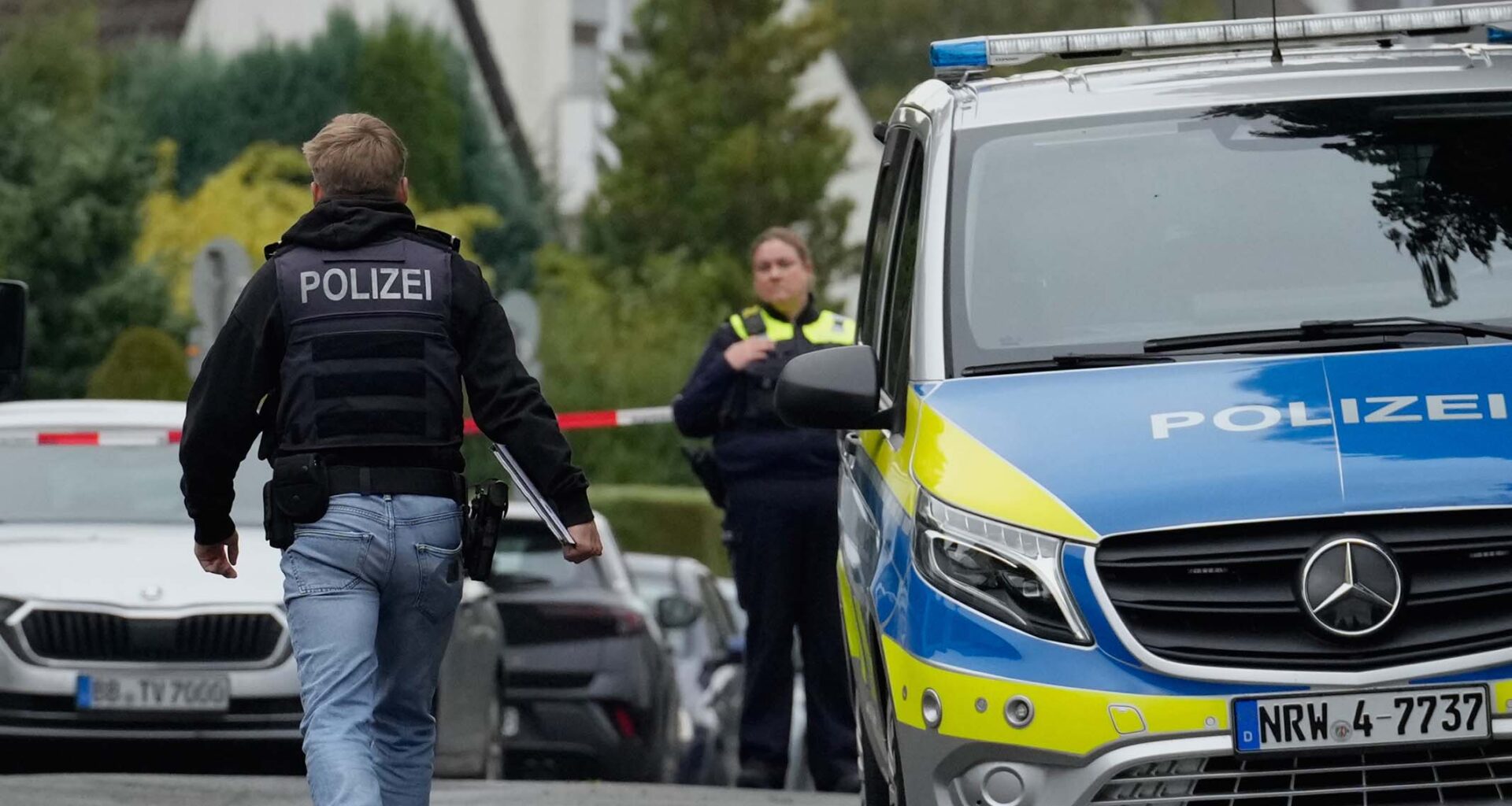 L'Allemagne annonce 18 arrestations d'un réseau international de fraude