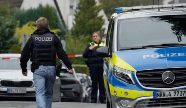 L'Allemagne annonce 18 arrestations d'un réseau international de fraude