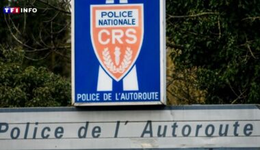 Nancy : un étudiant en médecine retrouvé mort sur le bord de l'autoroute après une soirée