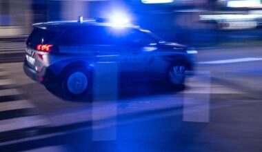 En une nuit, les policiers de Bordeaux interpellent trois hommes suspectés de vol à la tire sur des passants