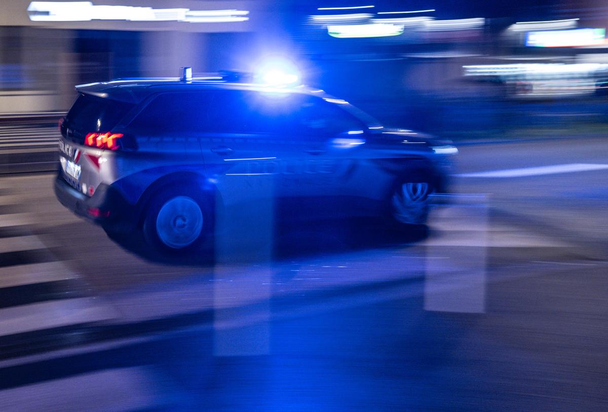 En une nuit, les policiers de Bordeaux interpellent trois hommes suspectés de vol à la tire sur des passants
