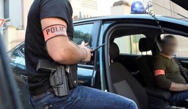 mineur avec 106 cachets et dealer imprudent, deux affaires coup sur coup pour la Bac