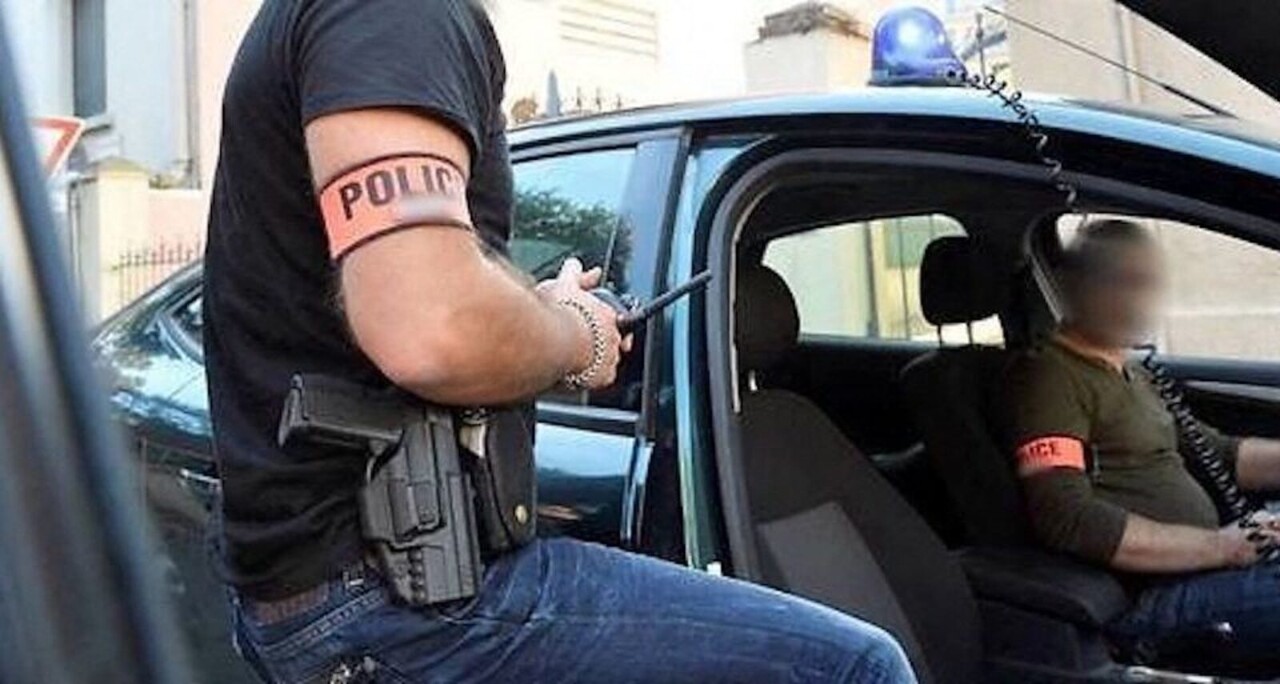 mineur avec 106 cachets et dealer imprudent, deux affaires coup sur coup pour la Bac